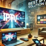 Beste IPTV-Lösung