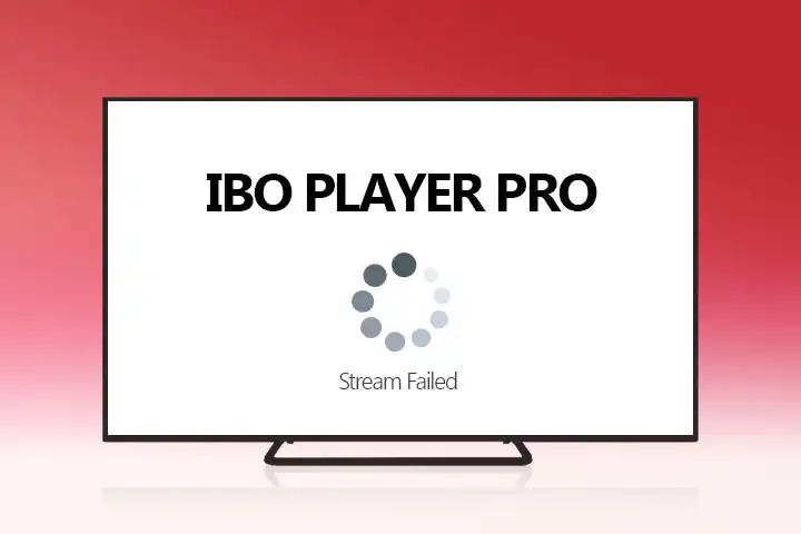 Playlist Loading Errors on IBO Player PRO